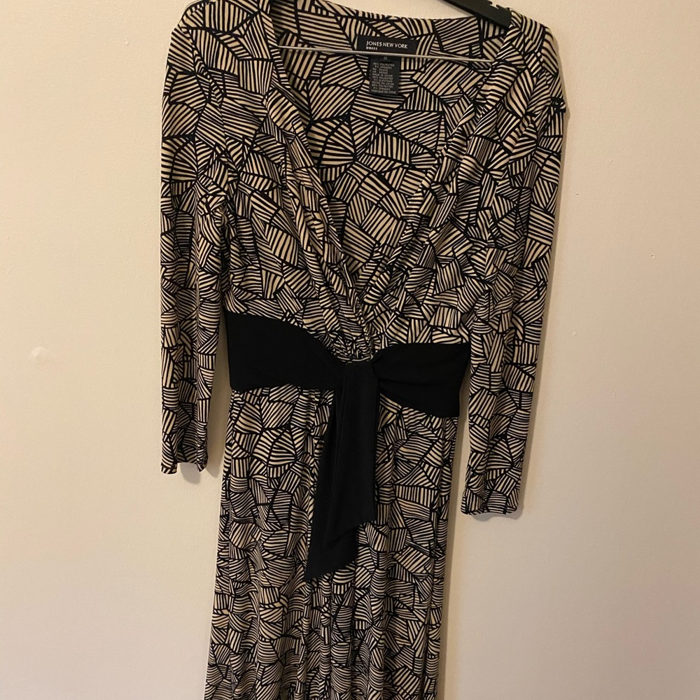 Jones New York dress